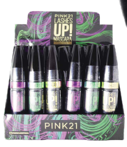 Mascara UP! Cs 2553