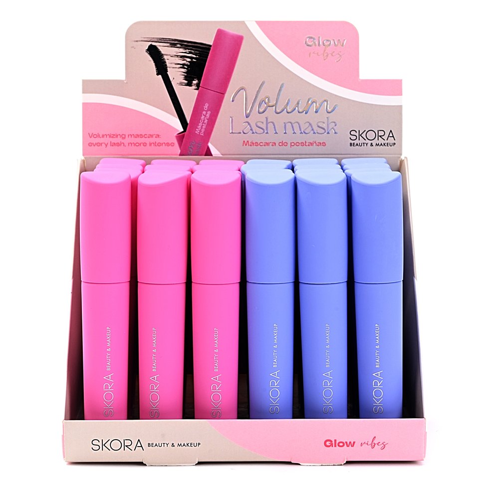 Mascara de Pestañas 41768