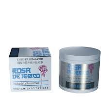 Mascara Rosa de Jerico x 300ml