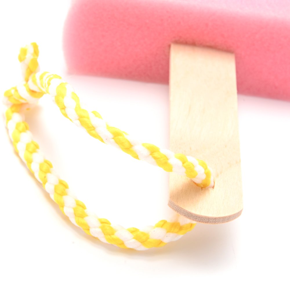 Esponja de baño con forma de helado 38966