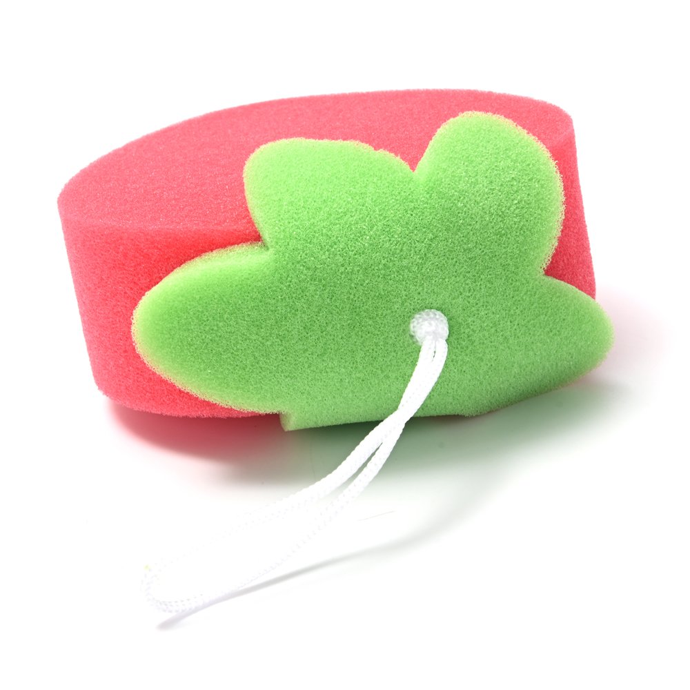 Esponja Frutilla 44009