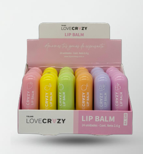 Protector labial saborizado Art 5349
