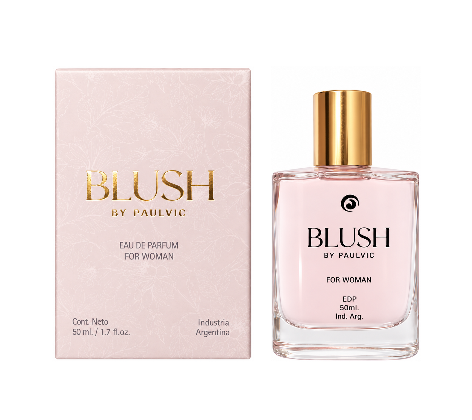 Blush