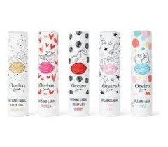 Balsamo labial