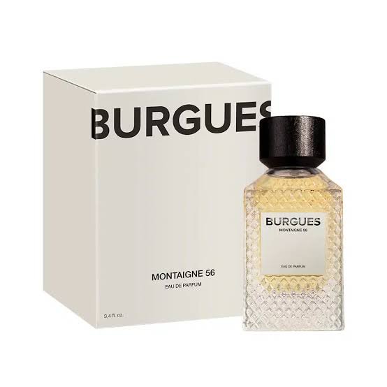EDP x 100ml Montaigne 56