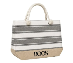 Pack Tote Perfume Intense Rose 90ml + Cartera
