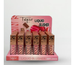 Rubor liquido con aplicador Art 2809