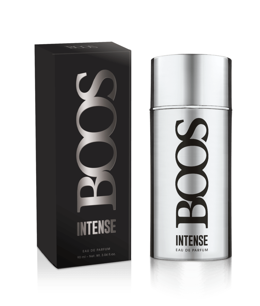 Perfume x 60ml
