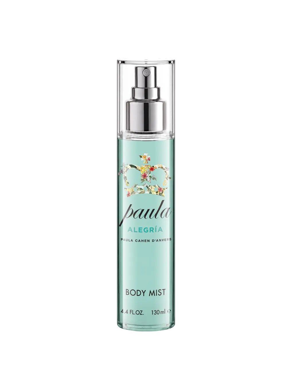 Body Mist x 120ml