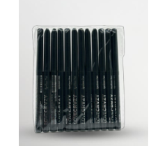 Retractil Sin Sacapuntas x 12 unidades