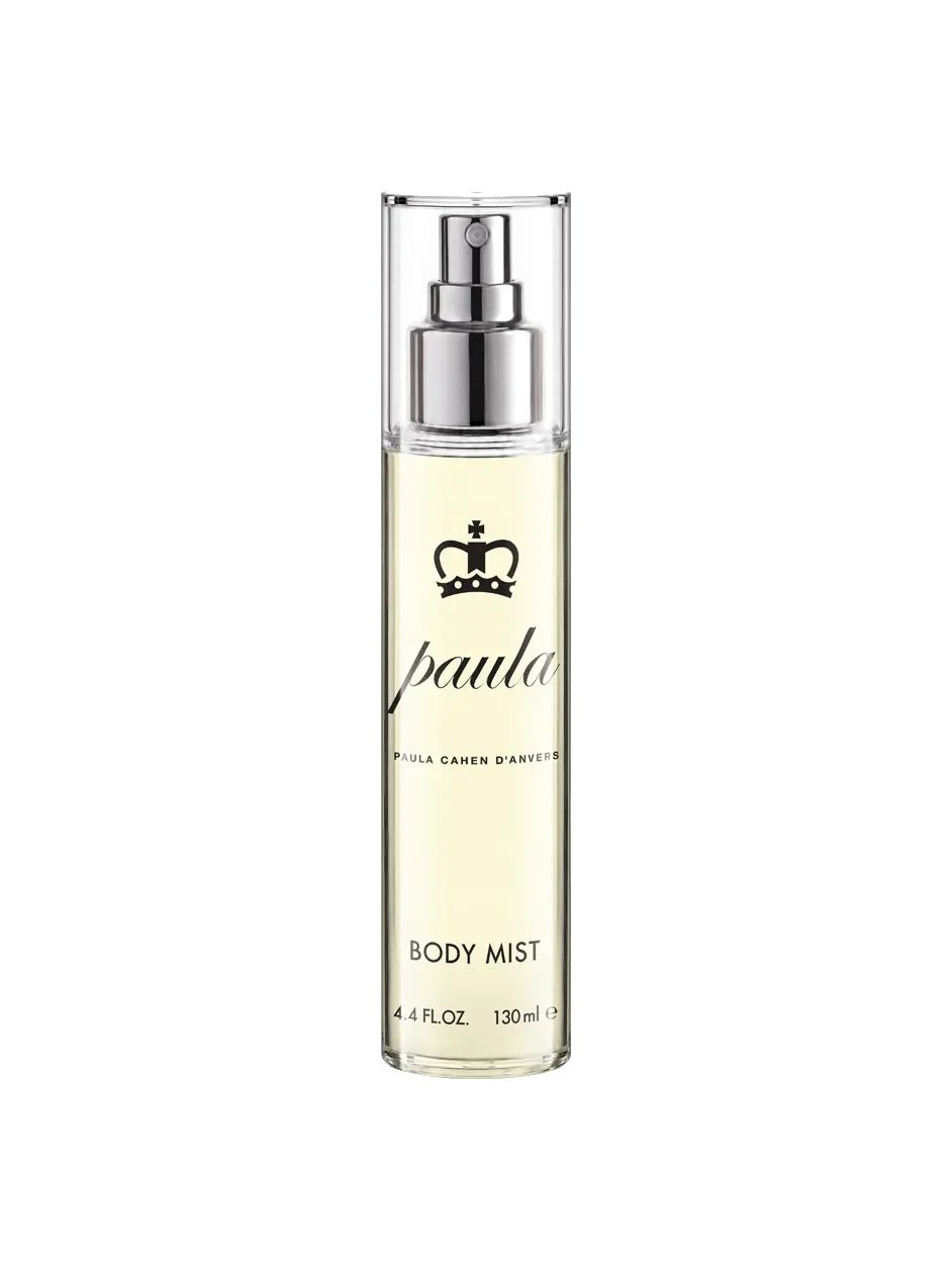 Body Mist x 120ml