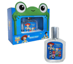 Perfume Lilypad x 65ml