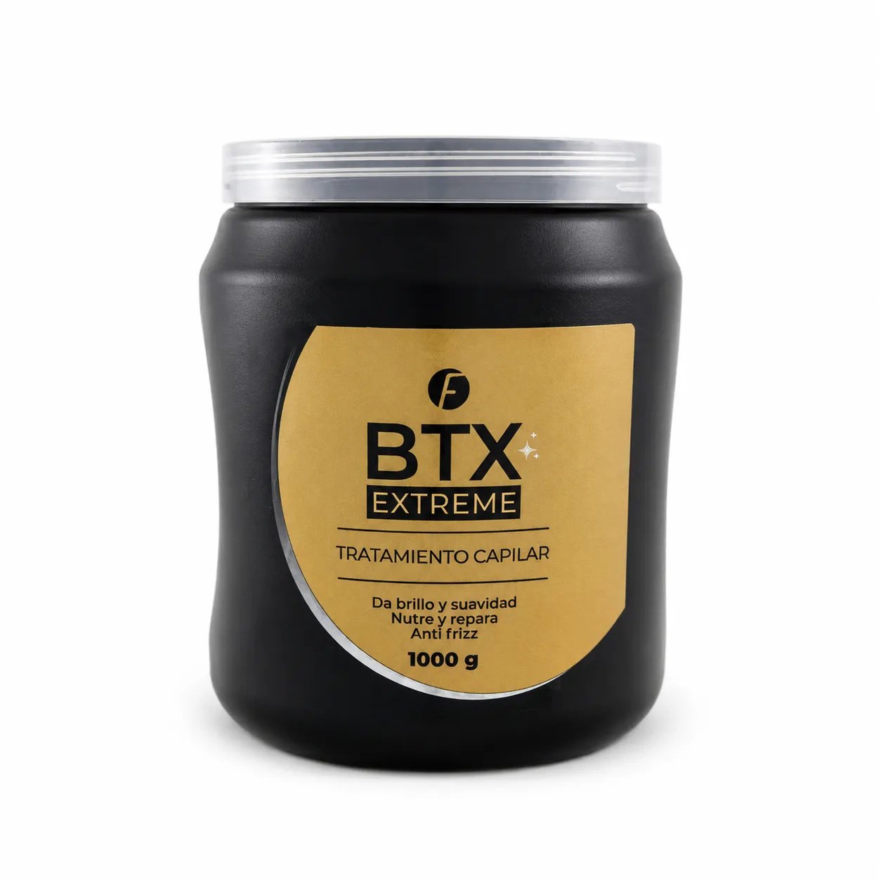 Baño de Crema con Botox x 1000 gr