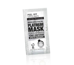 Platinum Mask