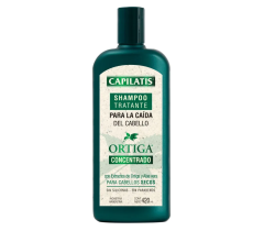 Shampoo Ortiga Concentrado x 420ml
