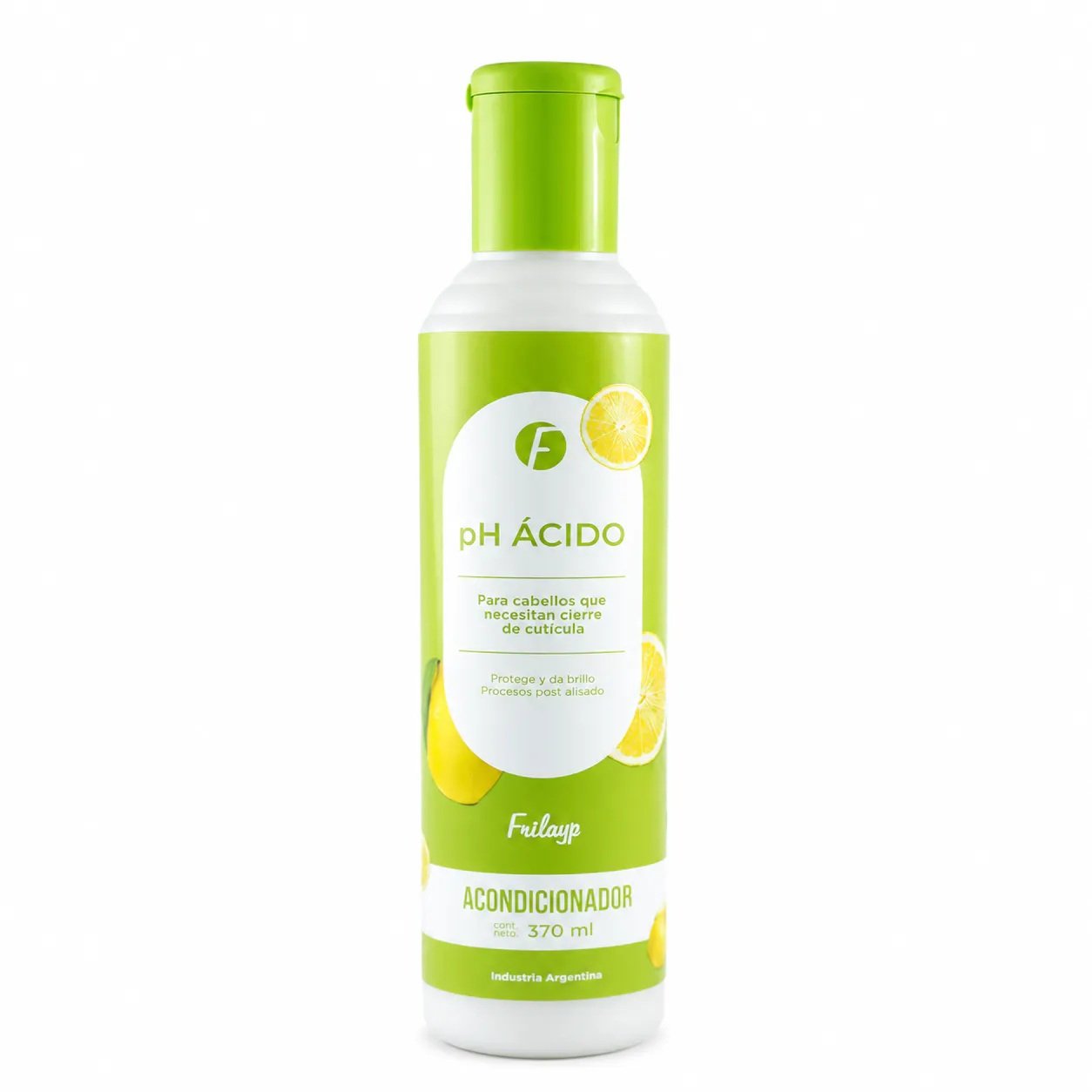 Acondicionador Extra Acido PH3 x 370 ml