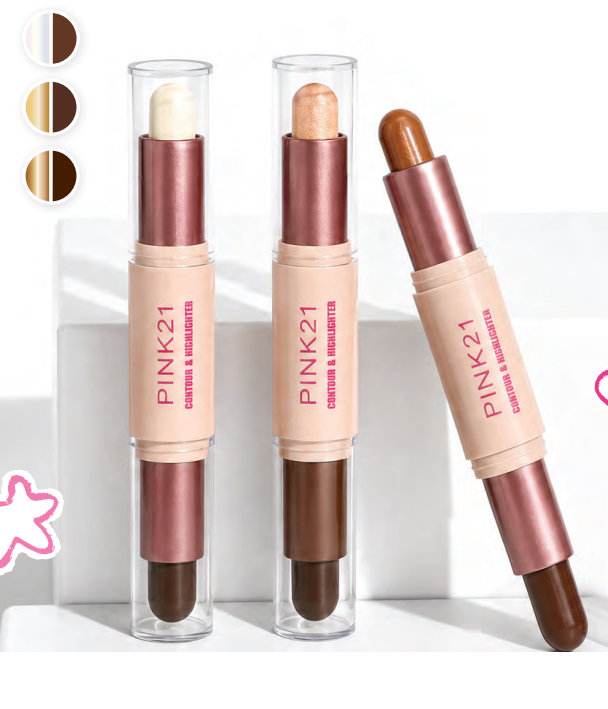 Contour + iluminador CS5424