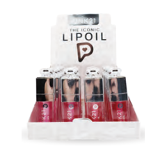 Brillo labial Hidratante con color Cs6746