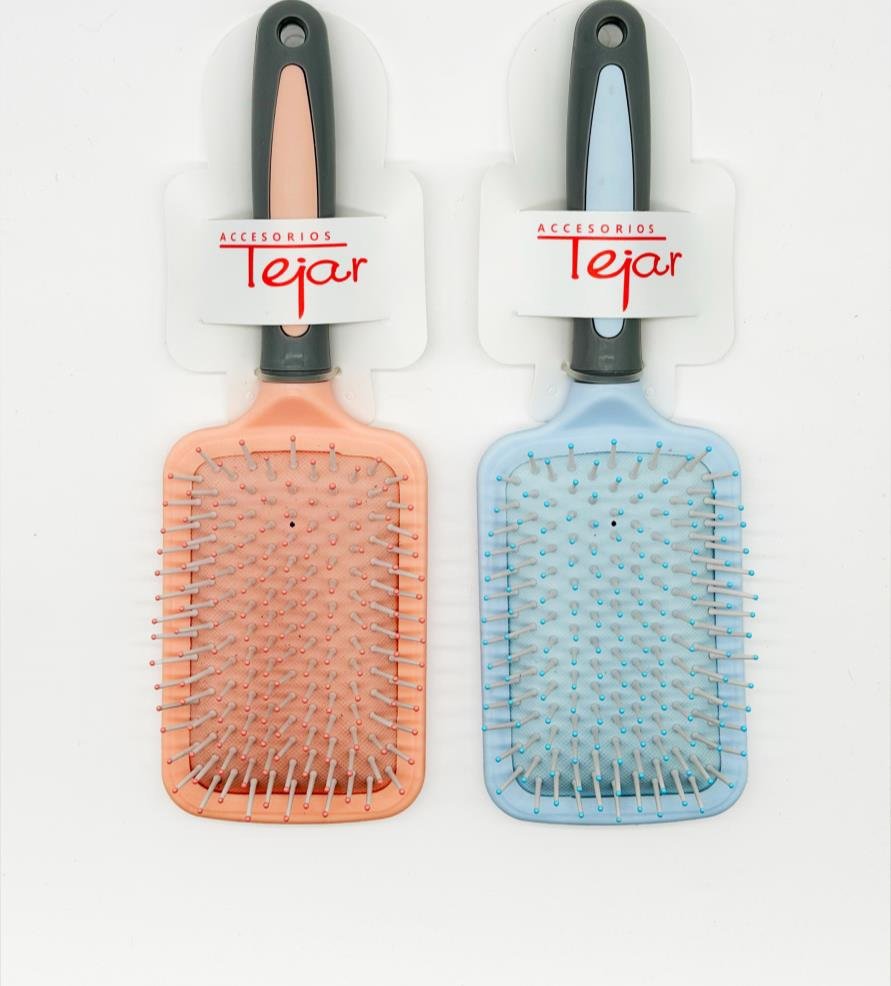 Cepillo Neumatico Paleta Art 762